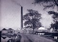 Steenfabriek Hylkema volop aan het werk
